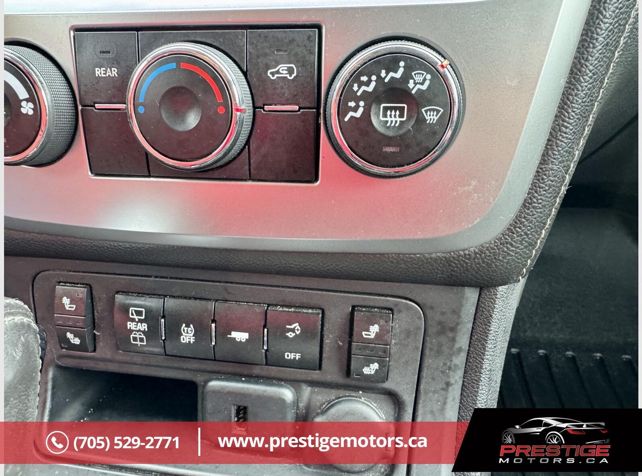 2015 GMC Acadia SLE2 Photo