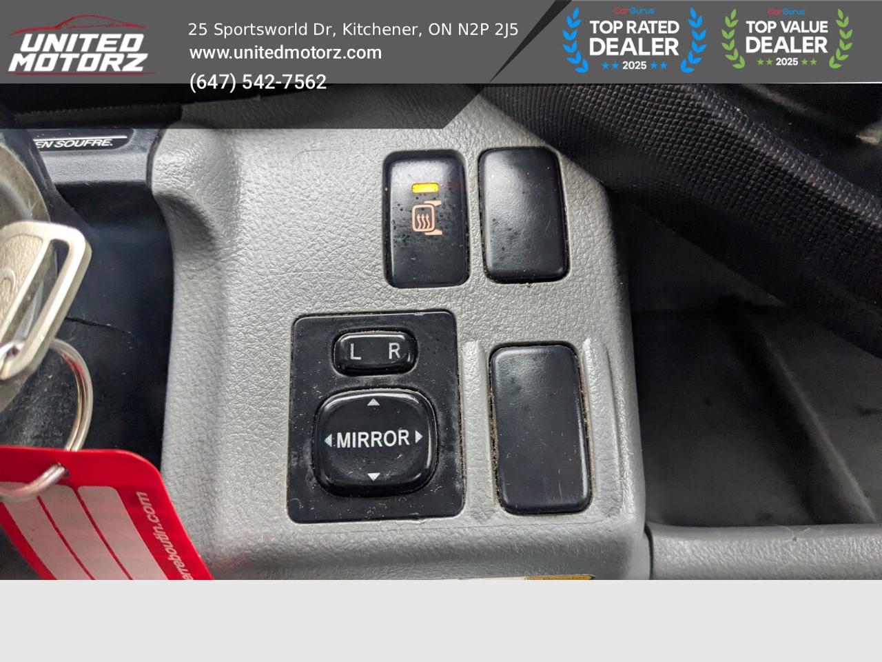 2018 Hino 195 RWD 5L~NO ACCIDENTS~ Photo