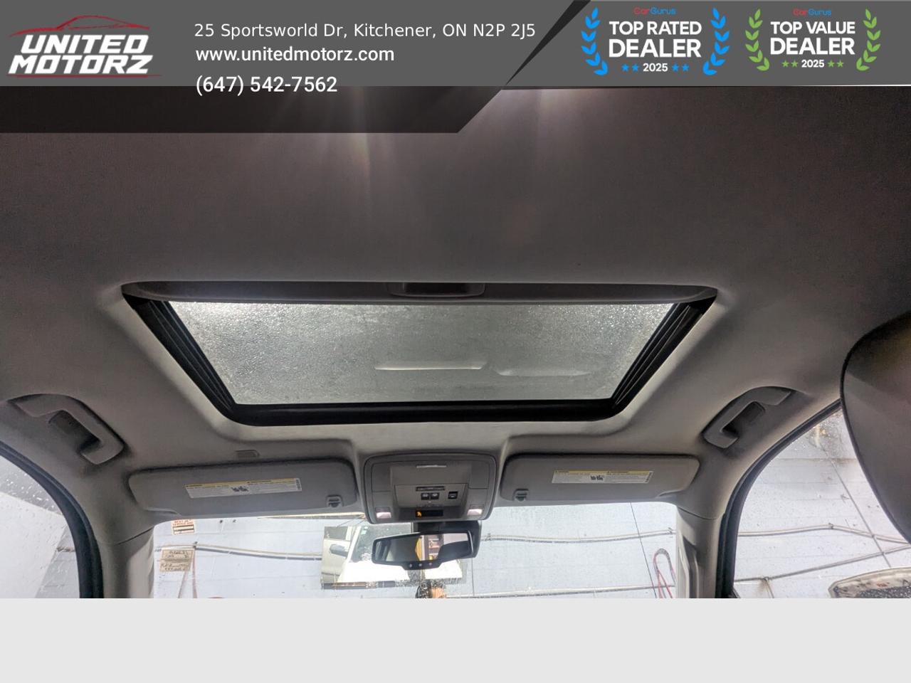 2018 GMC Sierra 1500 Denali Crew Cab 153.00" 6.2L V8~SAFETY CERTIFIED~N Photo