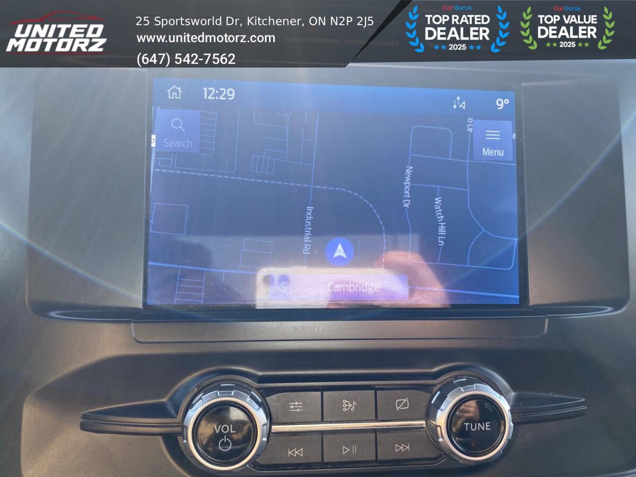 2021 Ford F-150 XLT FX4 Sport SuperCrew 6.5' Box 5L V8~CERTIFIED~ Photo