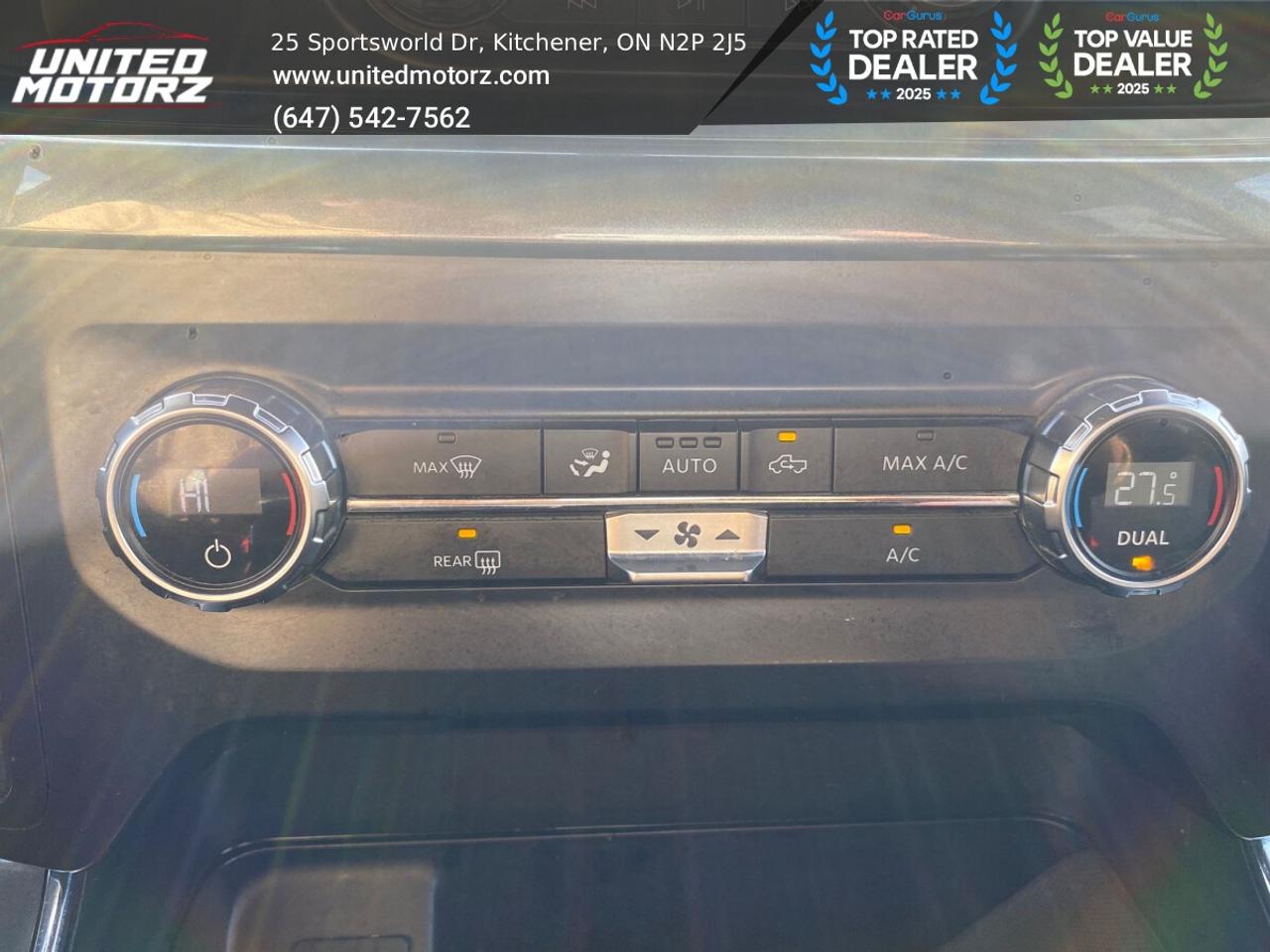 2021 Ford F-150 XLT FX4 Sport SuperCrew 6.5' Box 5L V8~CERTIFIED~ Photo