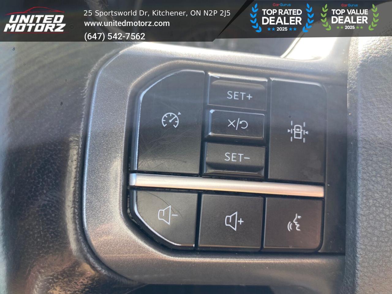 2021 Ford F-150 XLT FX4 Sport SuperCrew 6.5' Box 5L V8~CERTIFIED~ Photo