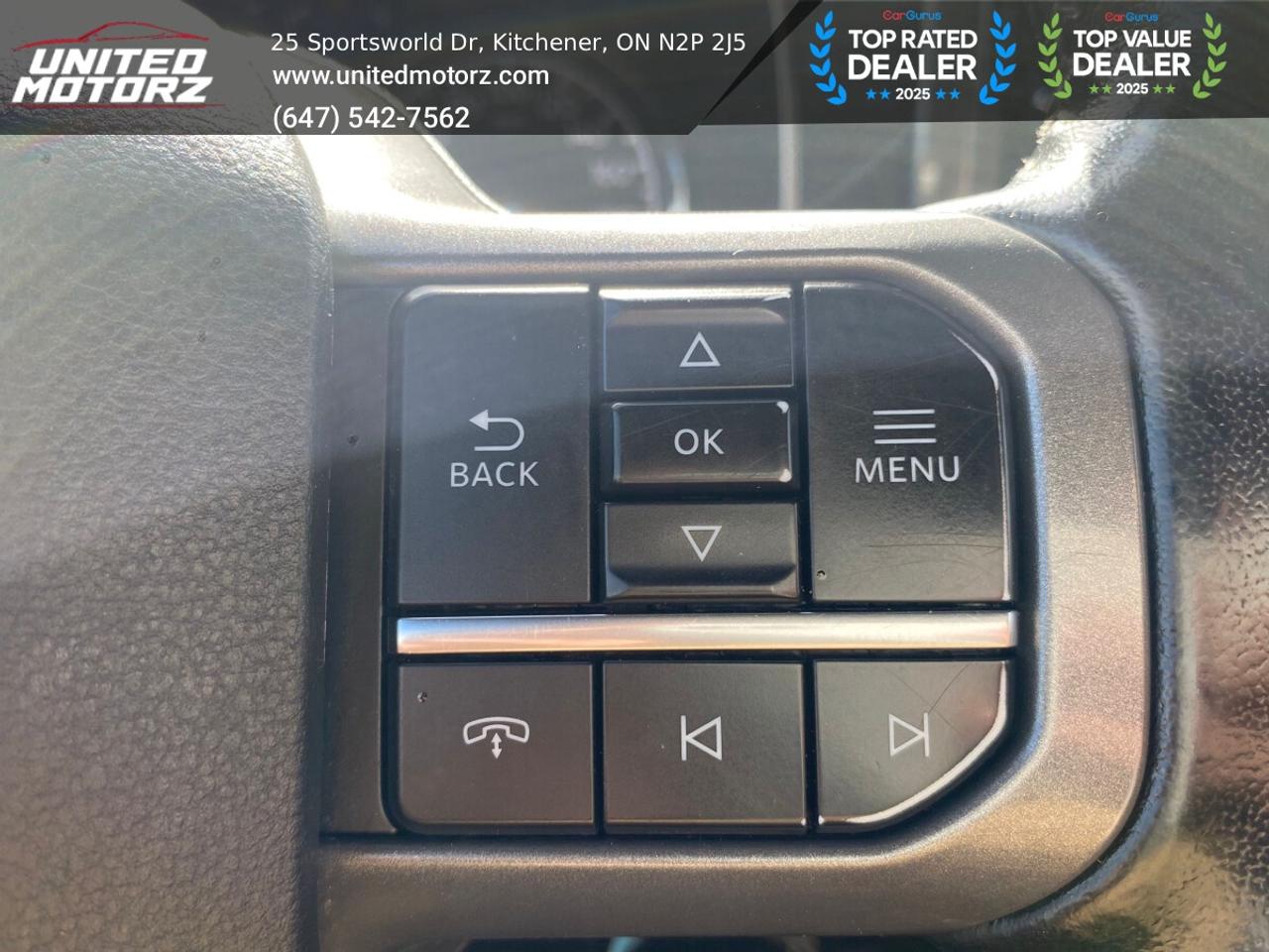 2021 Ford F-150 XLT FX4 Sport SuperCrew 6.5' Box 5L V8~CERTIFIED~ Photo