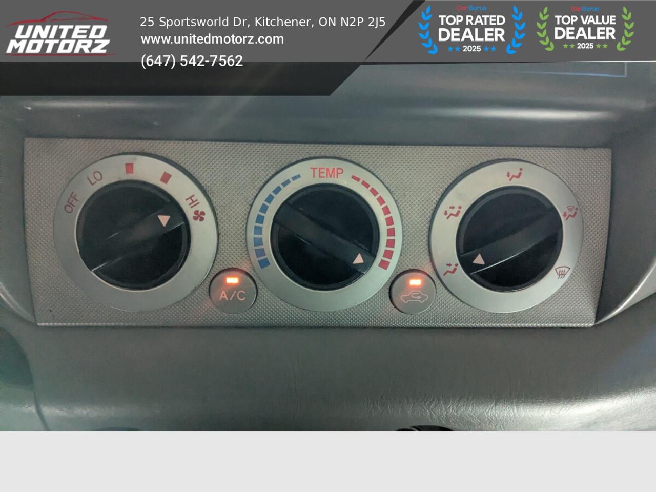 2005 Toyota Tacoma TRD Off-Road SR5 Access Cab 127.8" V6~ Photo