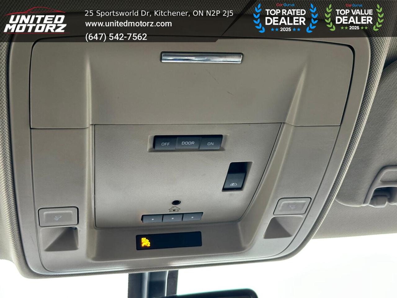 2016 GMC Sierra 1500 Denali 5.3L V8~SAFETY CERTIFIED~NO ACCIDENTS~Beige Photo