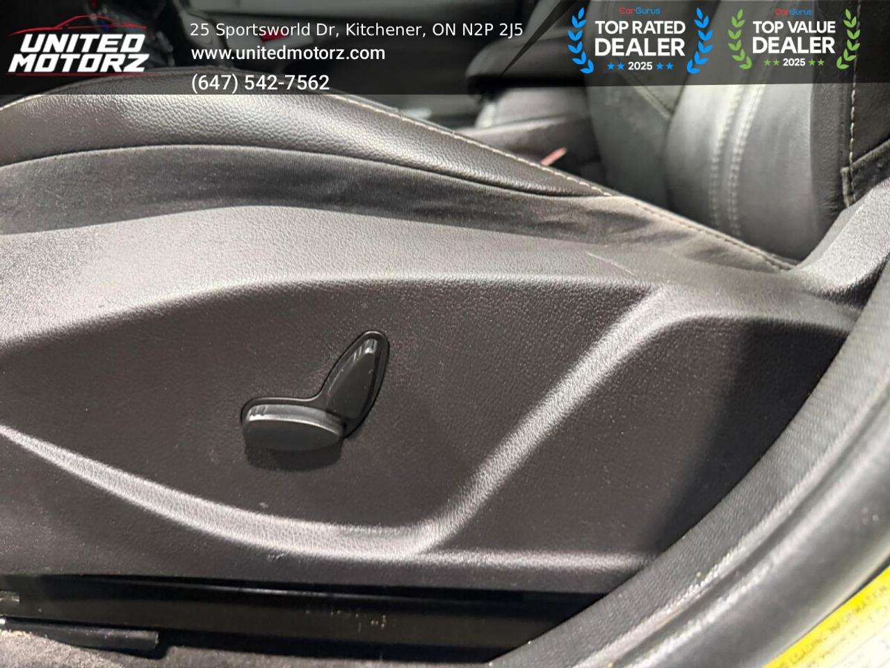 2013 Ford Focus Titanium~SAFETY CERTIFIED~NO ACCIDENTS~ Photo