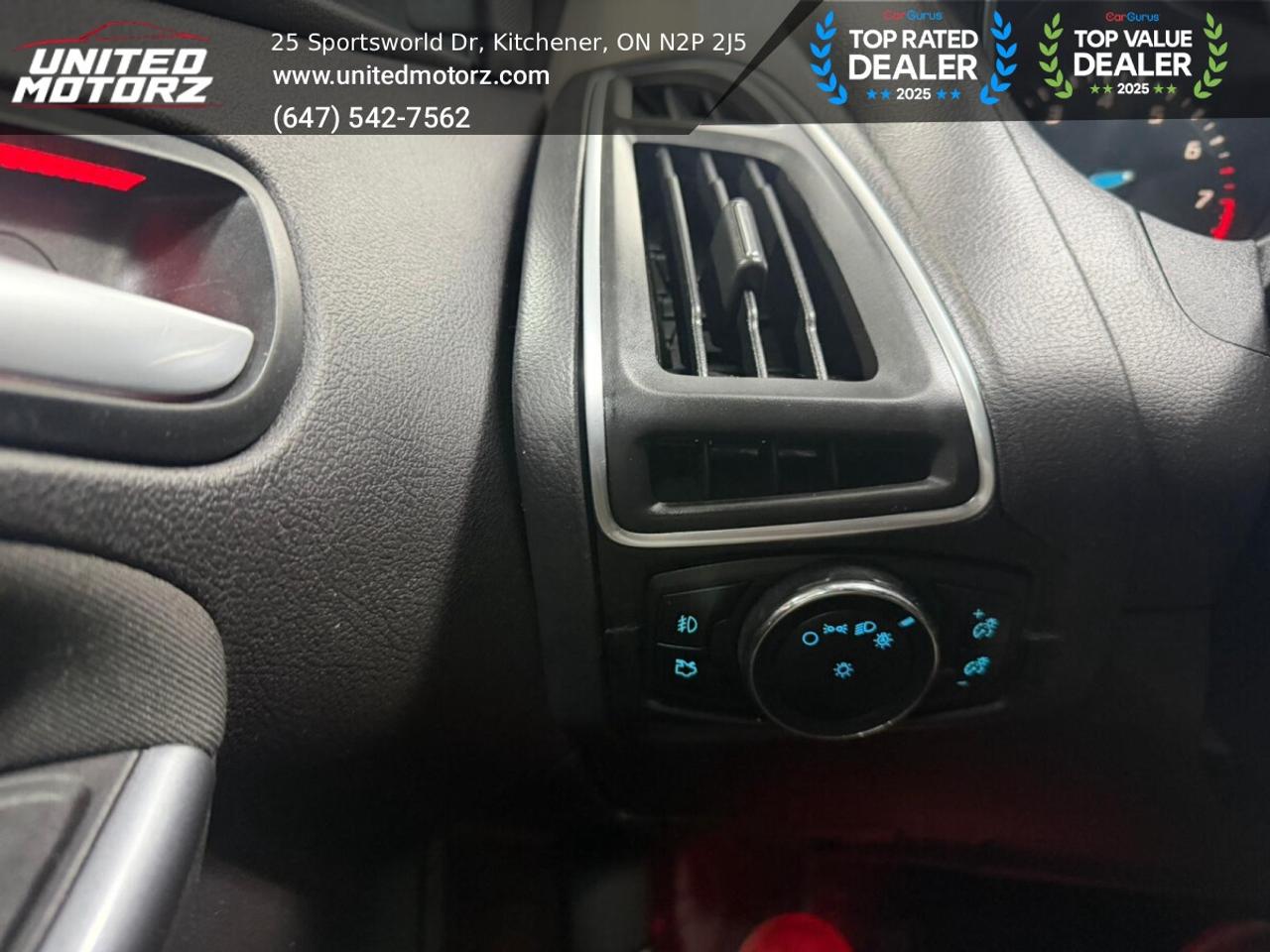 2013 Ford Focus Titanium~SAFETY CERTIFIED~NO ACCIDENTS~ Photo