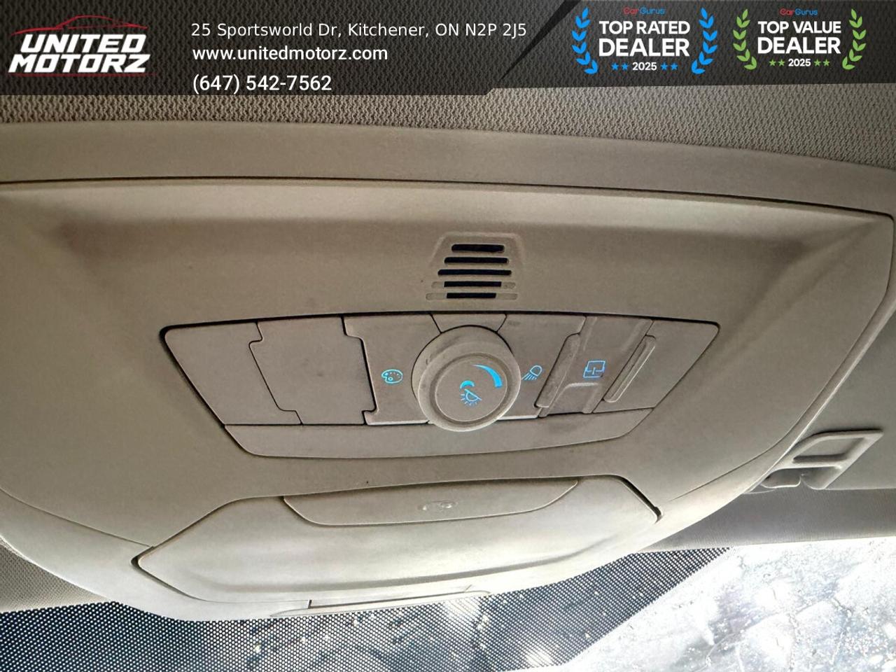 2013 Ford Focus Titanium~SAFETY CERTIFIED~NO ACCIDENTS~ Photo