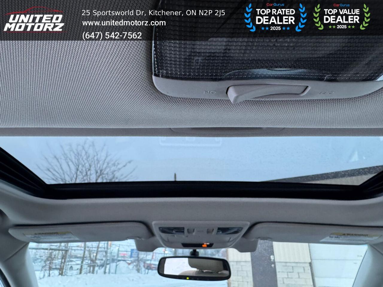 2015 Subaru Legacy w/Limited & Tech Pkg. AWD~SAFETY CERTIFIED~ONE OWN Photo