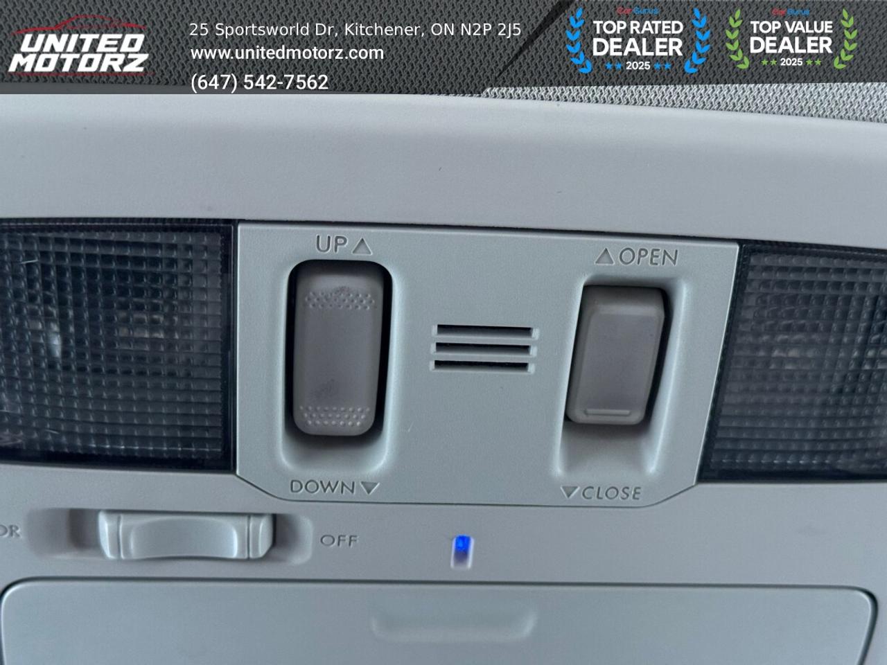 2015 Subaru Legacy w/Limited & Tech Pkg. AWD~SAFETY CERTIFIED~ONE OWN Photo