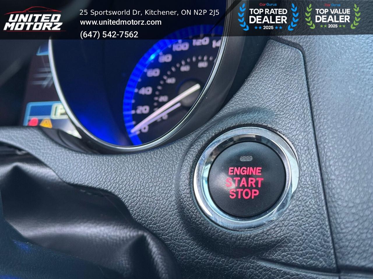 2015 Subaru Legacy w/Limited & Tech Pkg. AWD~SAFETY CERTIFIED~ONE OWN Photo