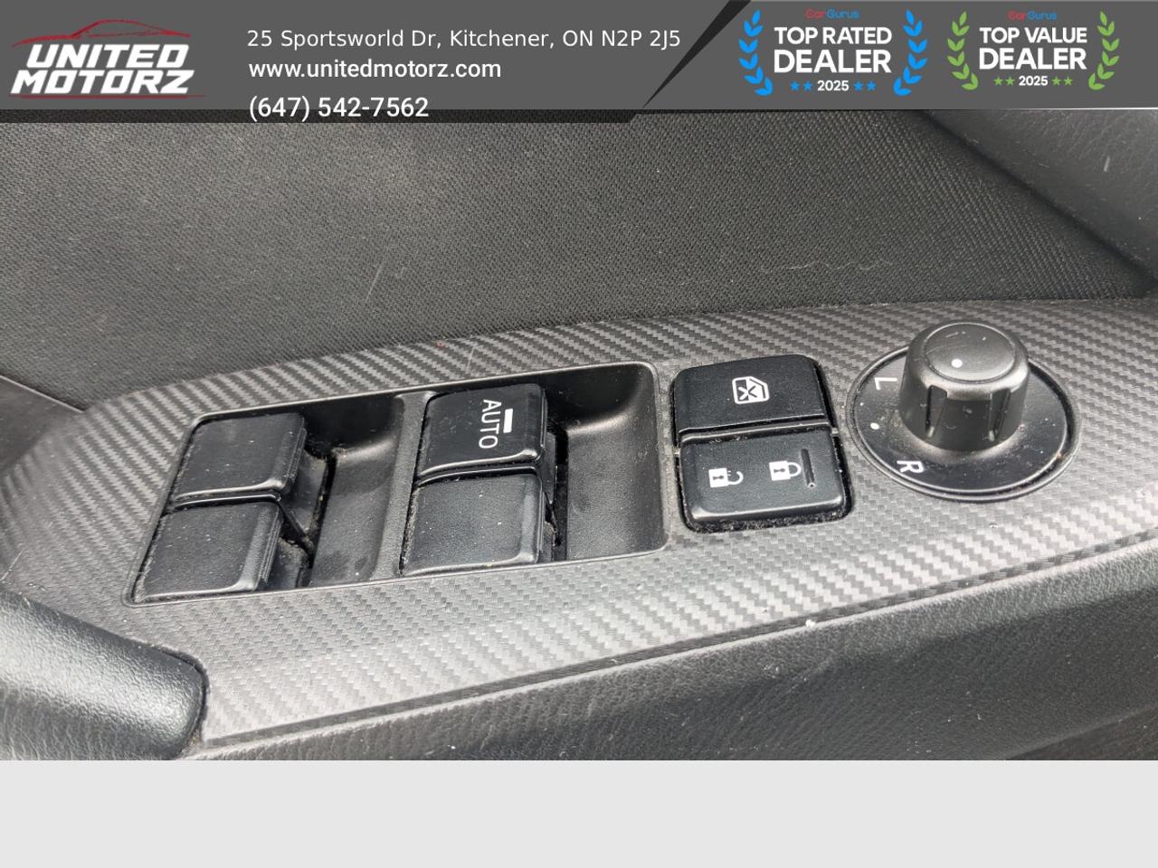 2014 Mazda MAZDA3 GX-Sky FWD~SAFETY CERTIFIED~ Photo