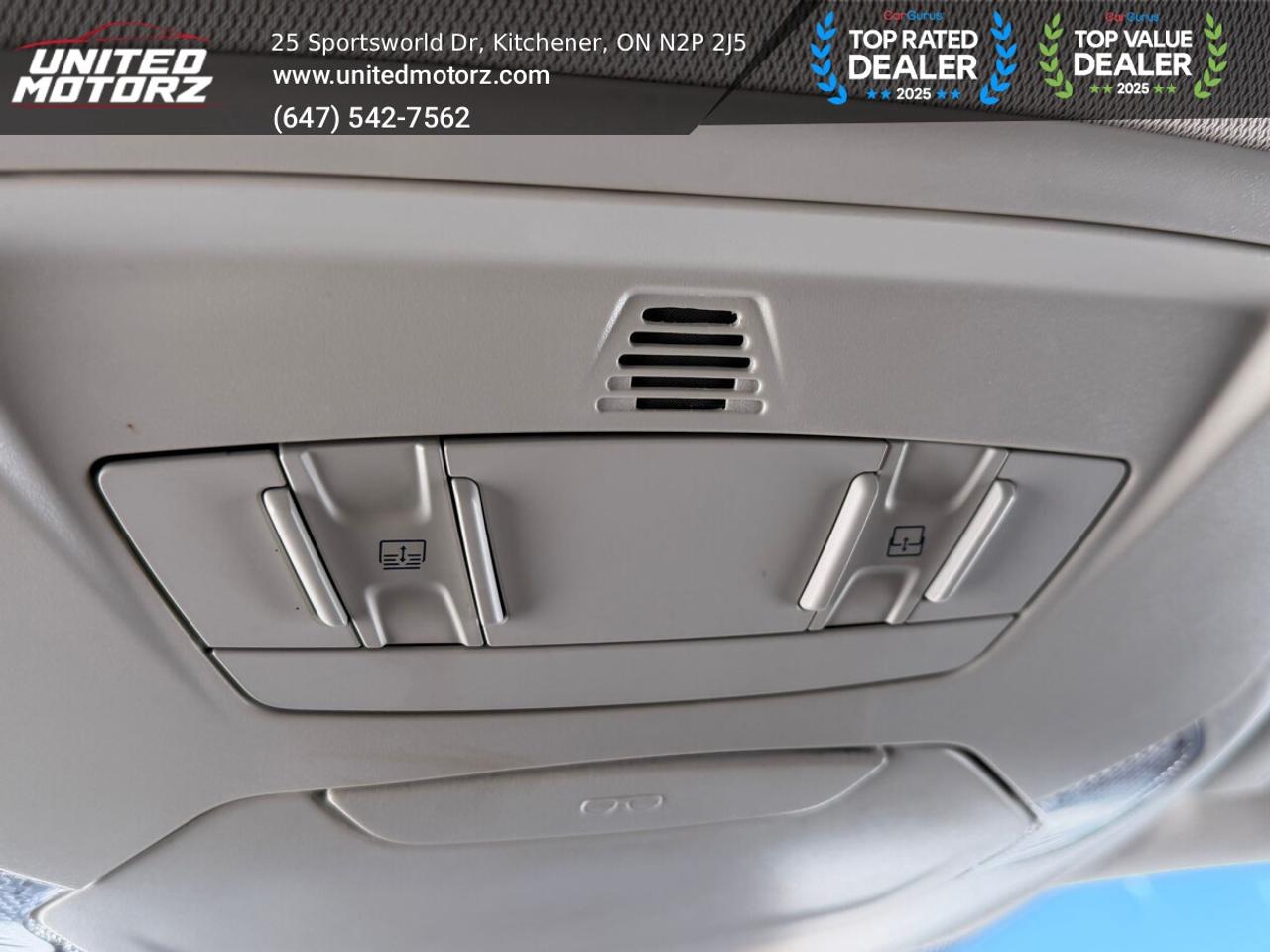 2017 Ford Escape Titanium~SAFETY CERTIFIED~NO ACCIDENTS~ Photo