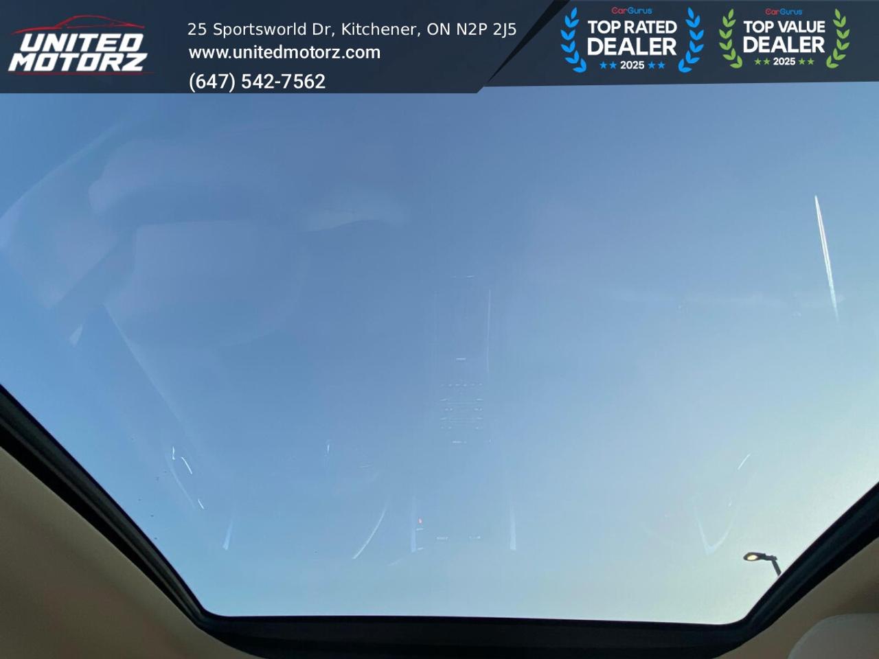 2013 Lincoln MKZ AWD~SAFETY CERTIFIED~NO ACCIDENTS~33 Service Recor Photo