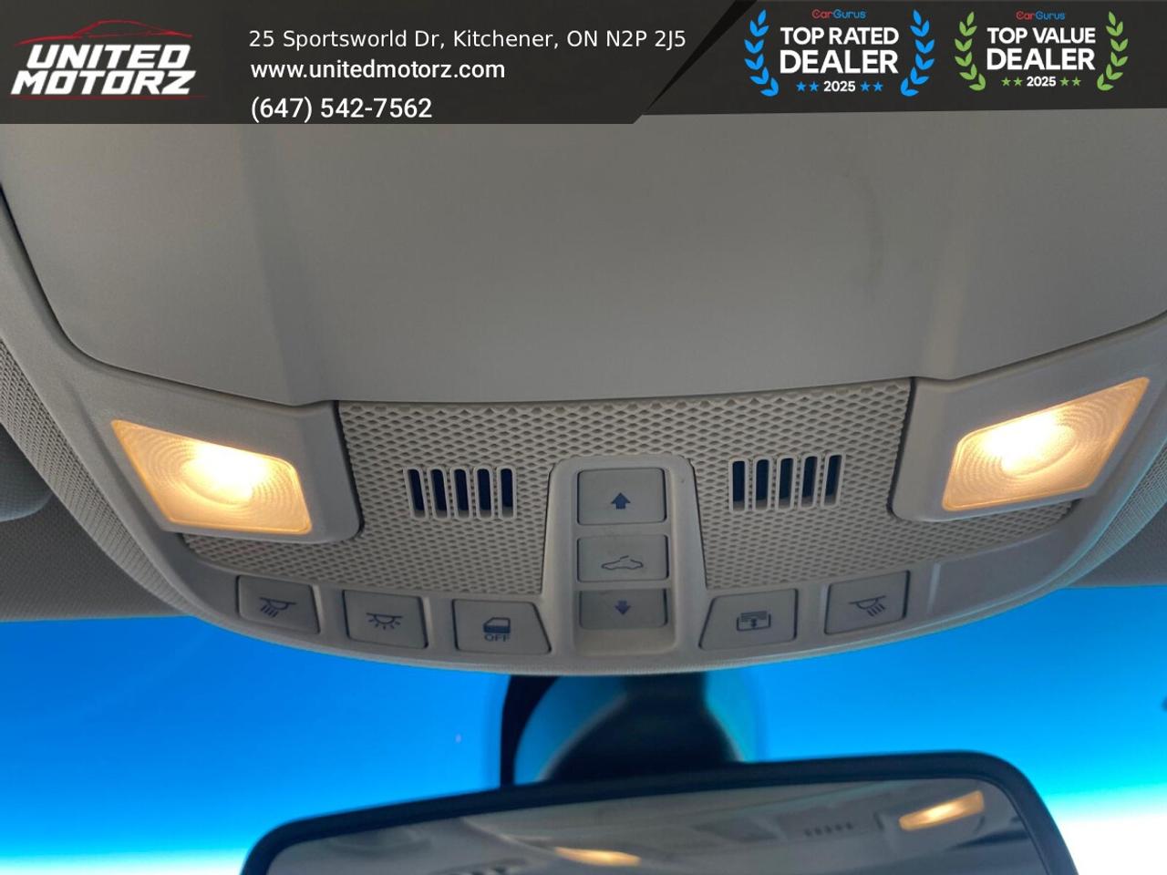 2013 Lincoln MKZ AWD~SAFETY CERTIFIED~NO ACCIDENTS~33 Service Recor Photo