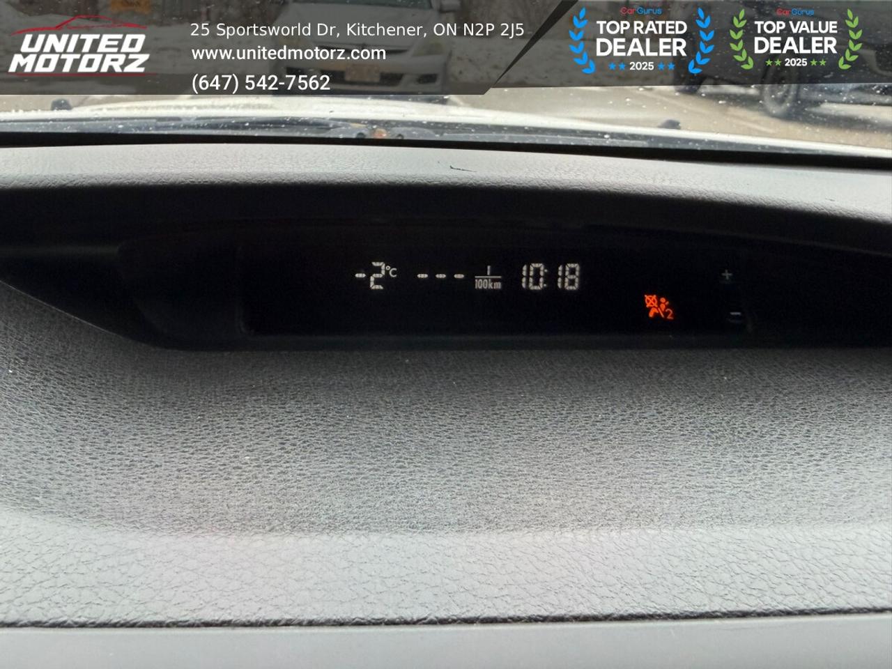 2012 Subaru Impreza WRX STI Man. STAGE 2 TUNED!~NO ACCIDENTS~ Photo