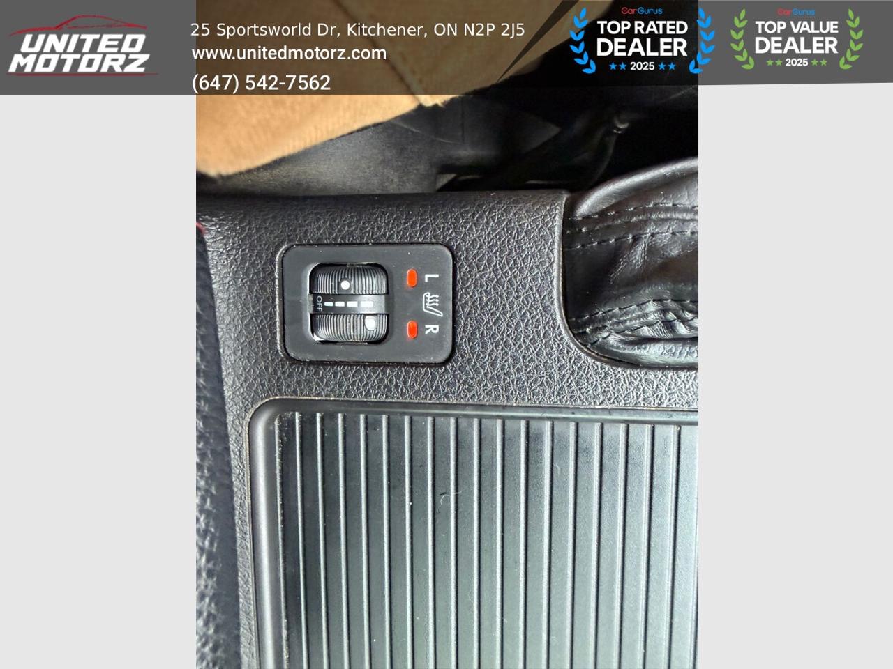 2012 Subaru Impreza WRX STI Man. STAGE 2 TUNED!~NO ACCIDENTS~ Photo