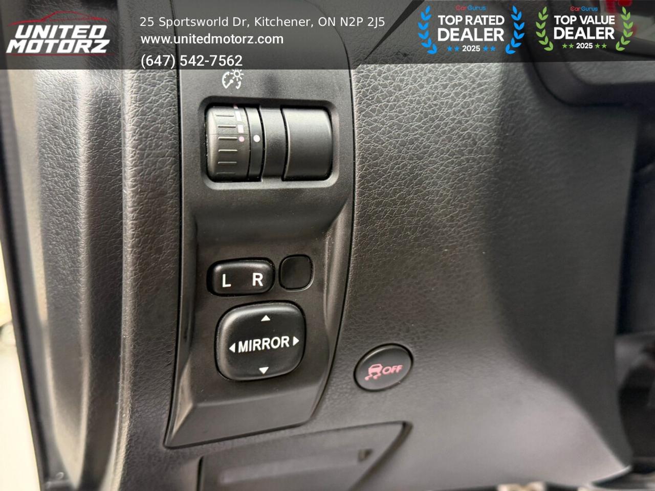 2012 Subaru Impreza WRX STI Man. STAGE 2 TUNED!~NO ACCIDENTS~ Photo