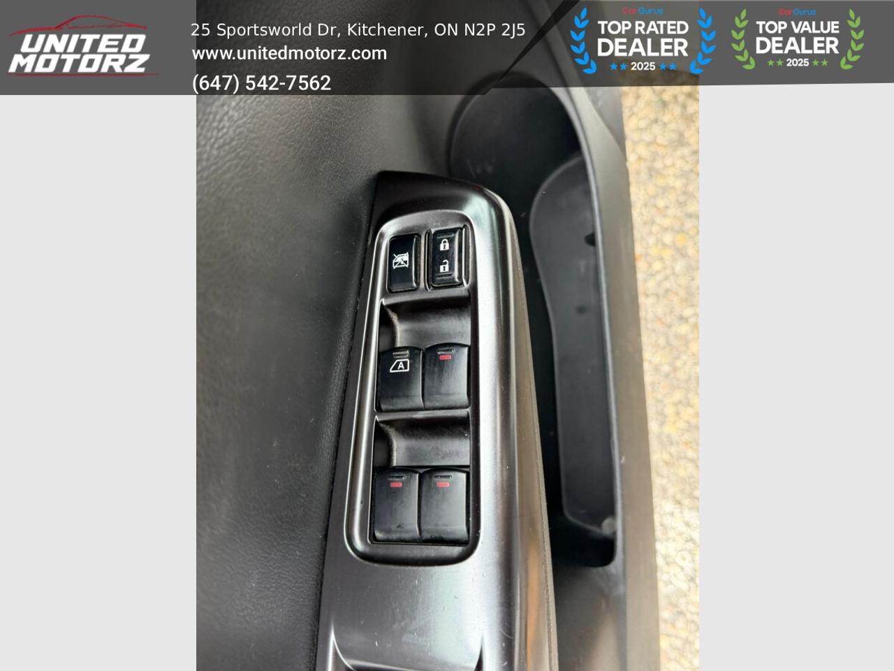 2012 Subaru Impreza WRX STI Man. STAGE 2 TUNED!~NO ACCIDENTS~ Photo