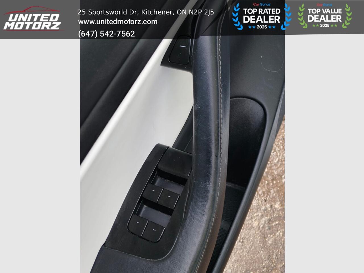 2019 Tesla Model 3 Standard Range Plus~SAFETY CERTIFIED~ONE OWNER~NO Photo