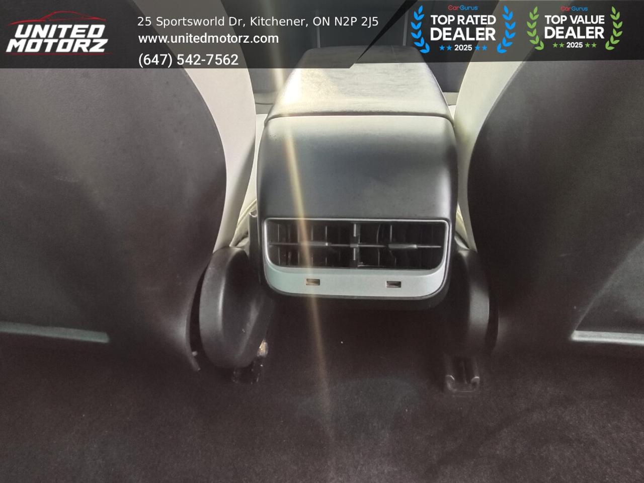 2019 Tesla Model 3 Standard Range Plus~SAFETY CERTIFIED~ONE OWNER~NO Photo