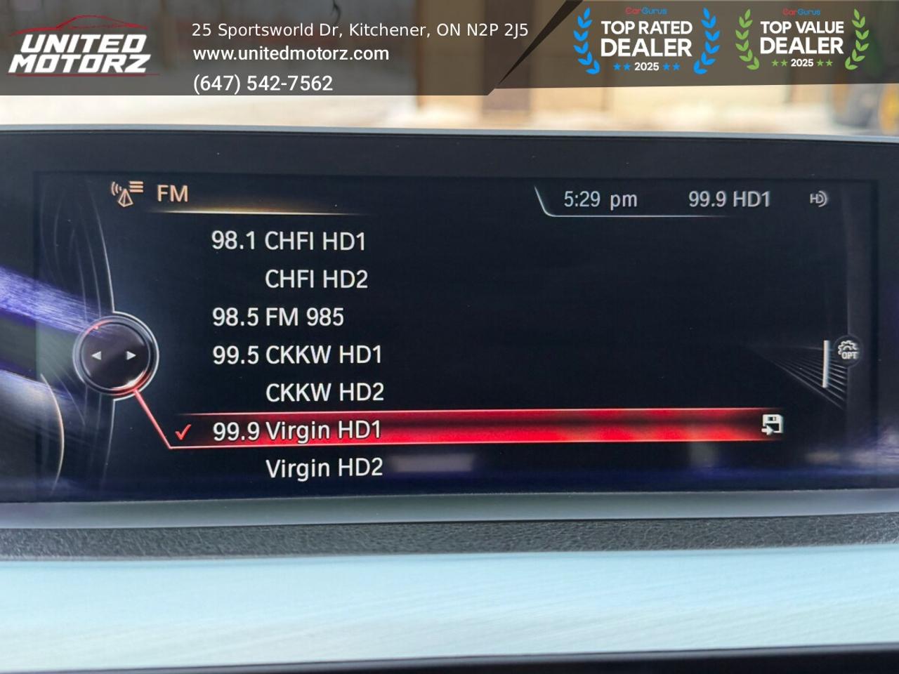 2014 BMW 4 Series 428i xDrive Cpe ~NO ACCIDENTS~28 Service Photo