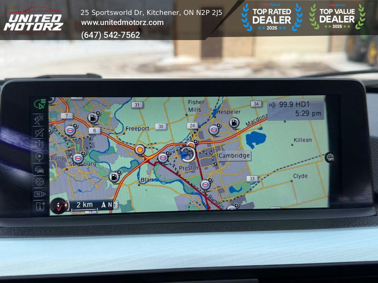 2014 BMW 4 Series 428i xDrive Cpe ~NO ACCIDENTS~28 Service Photo