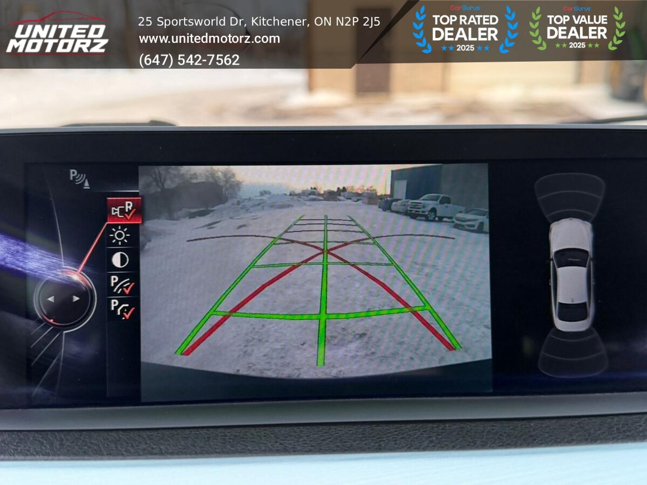 2014 BMW 4 Series 428i xDrive Cpe ~NO ACCIDENTS~28 Service Photo