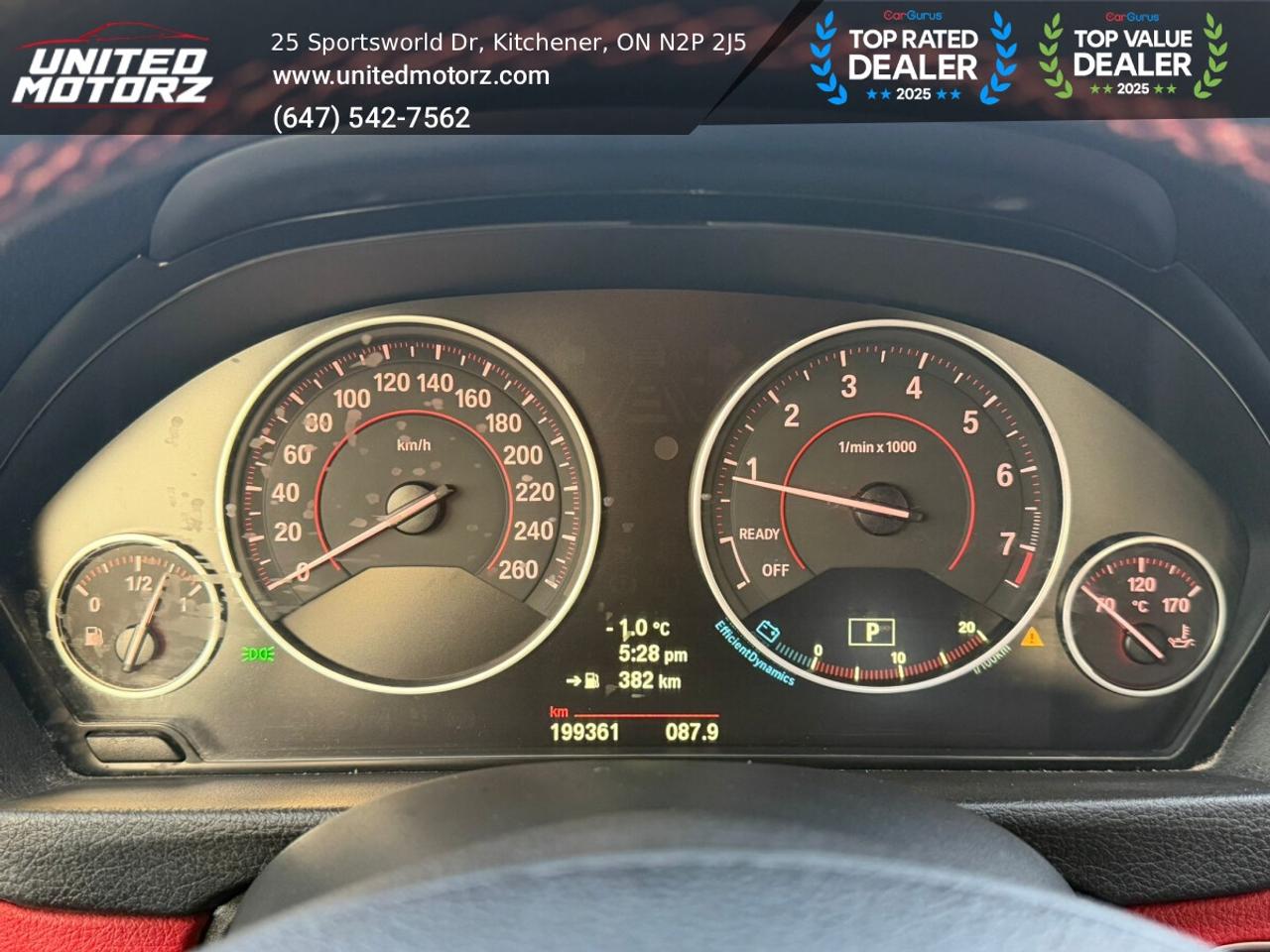 2014 BMW 4 Series 428i xDrive Cpe ~NO ACCIDENTS~28 Service Photo