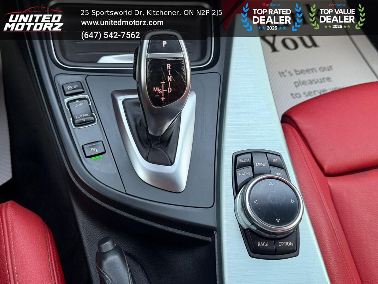 2014 BMW 4 Series 428i xDrive Cpe ~NO ACCIDENTS~28 Service Photo