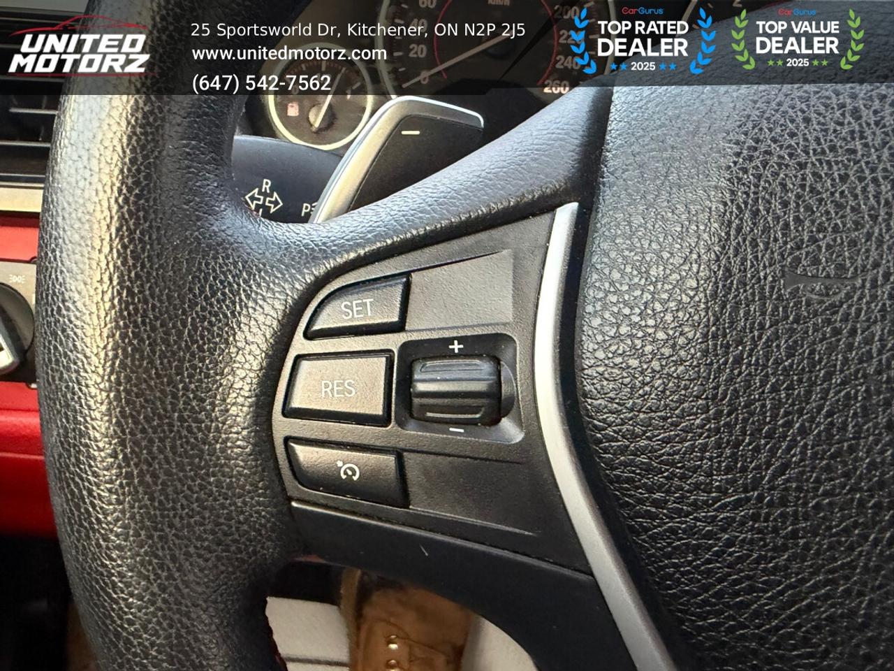 2014 BMW 4 Series 428i xDrive Cpe ~NO ACCIDENTS~28 Service Photo