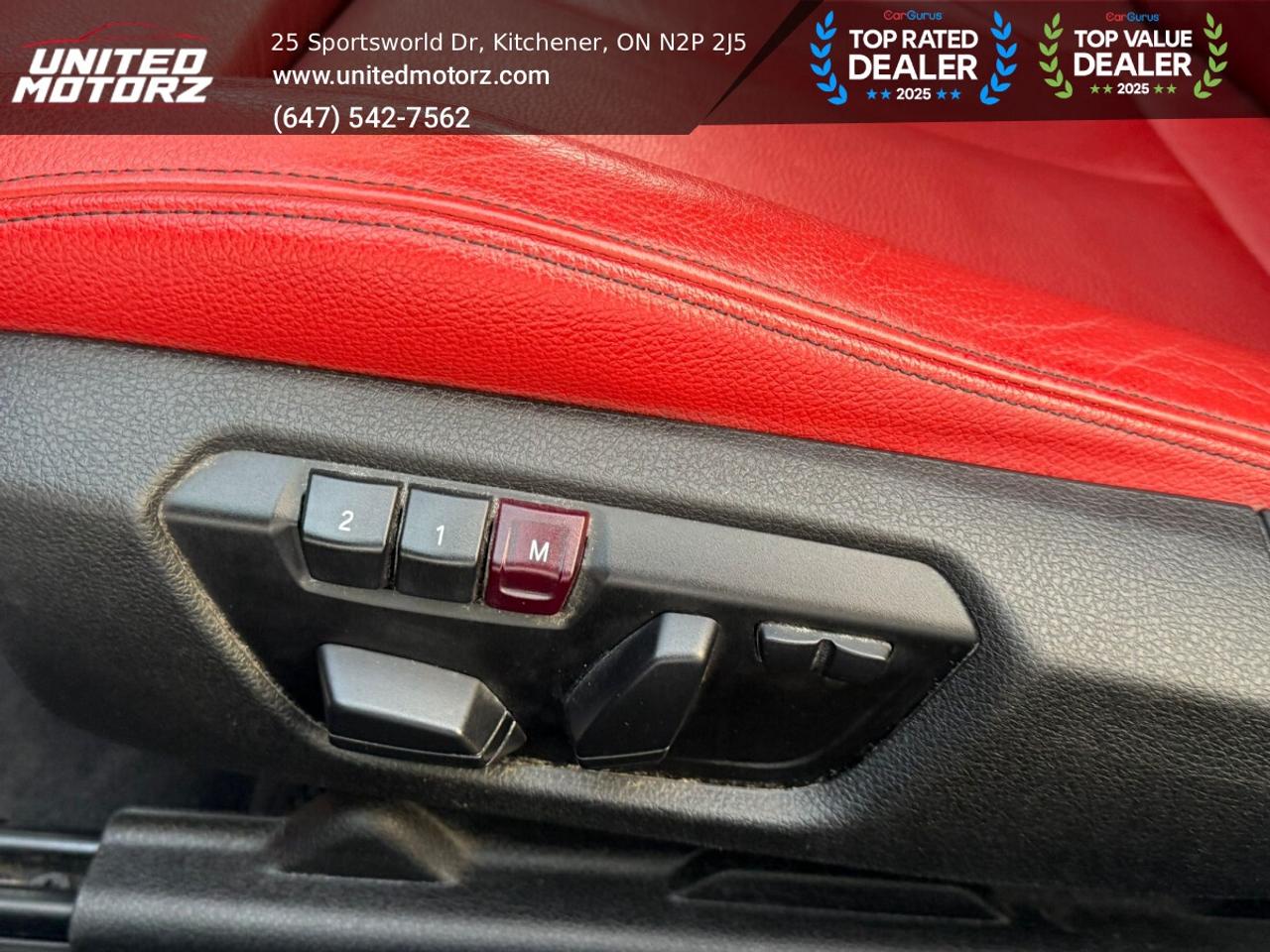 2014 BMW 4 Series 428i xDrive Cpe ~NO ACCIDENTS~28 Service Photo