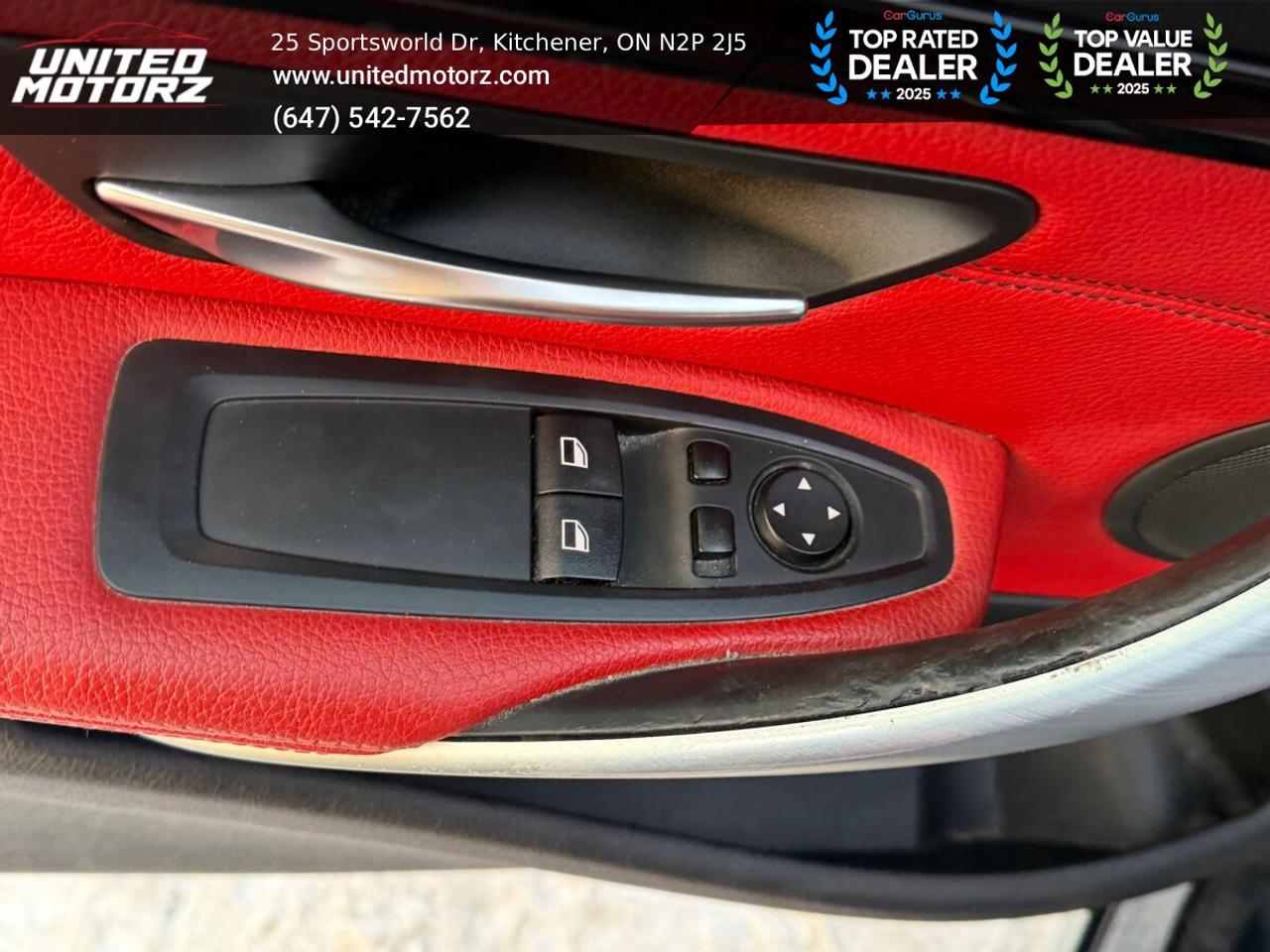 2014 BMW 4 Series 428i xDrive Cpe ~NO ACCIDENTS~28 Service Photo