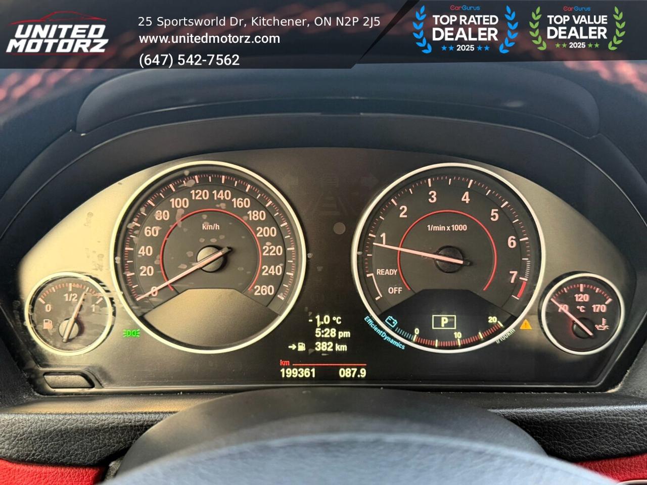 2014 BMW 4 Series 428i xDrive Cpe~NO ACCIDENTS~28 Service Records~R Photo