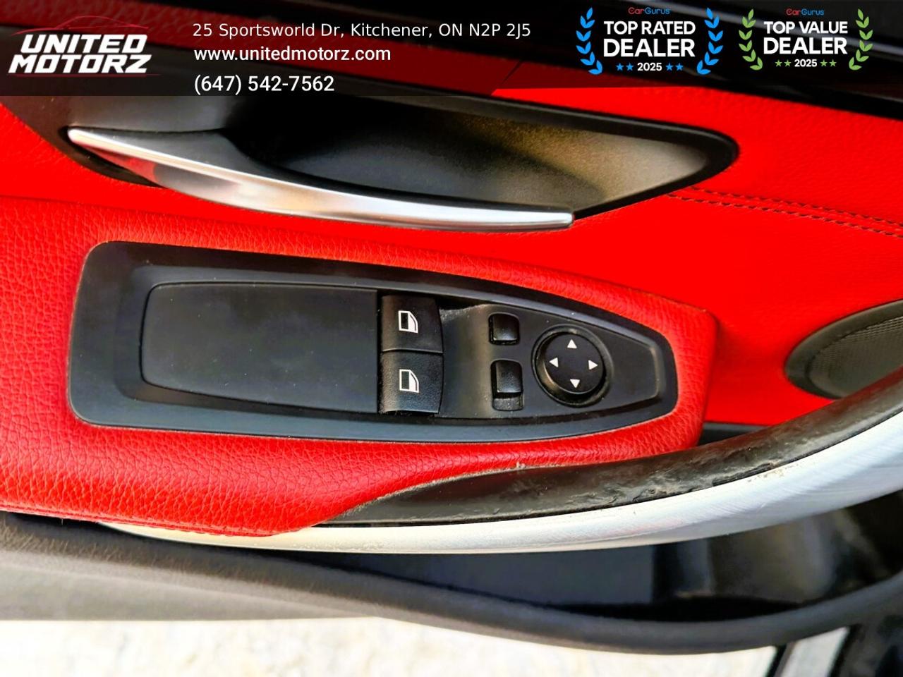 2014 BMW 4 Series 428i xDrive Cpe~NO ACCIDENTS~28 Service Records~R Photo