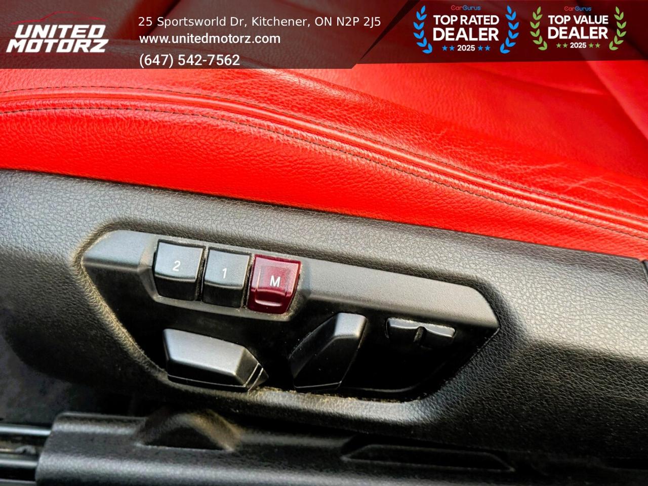 2014 BMW 4 Series 428i xDrive Cpe~NO ACCIDENTS~28 Service Records~R Photo