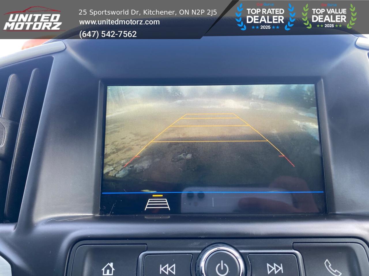 2019 GMC Terrain SLE AWD~SAFETY CERTIFIED~ONE OWNER~25 SERVICE RECO Photo