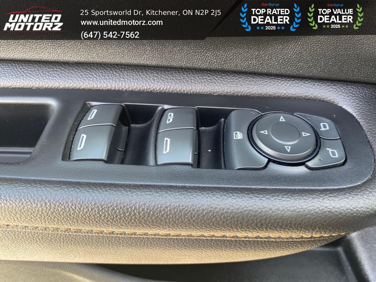 2019 GMC Terrain SLE AWD~SAFETY CERTIFIED~ONE OWNER~25 SERVICE RECO Photo