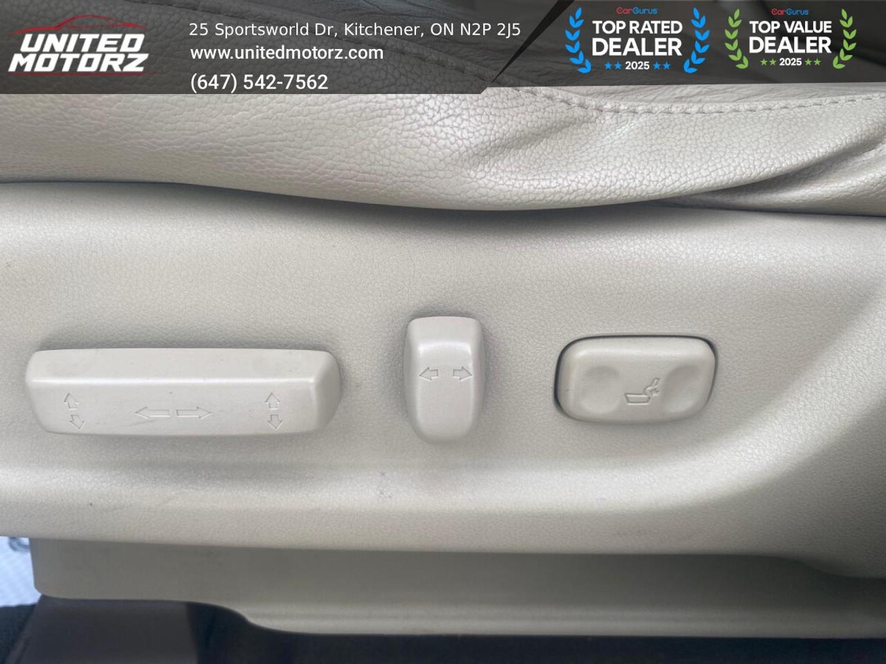 2015 Acura RDX TECH PACKAGE~SAFETY CERTIFIED~NO ACCIDENTS~ Photo