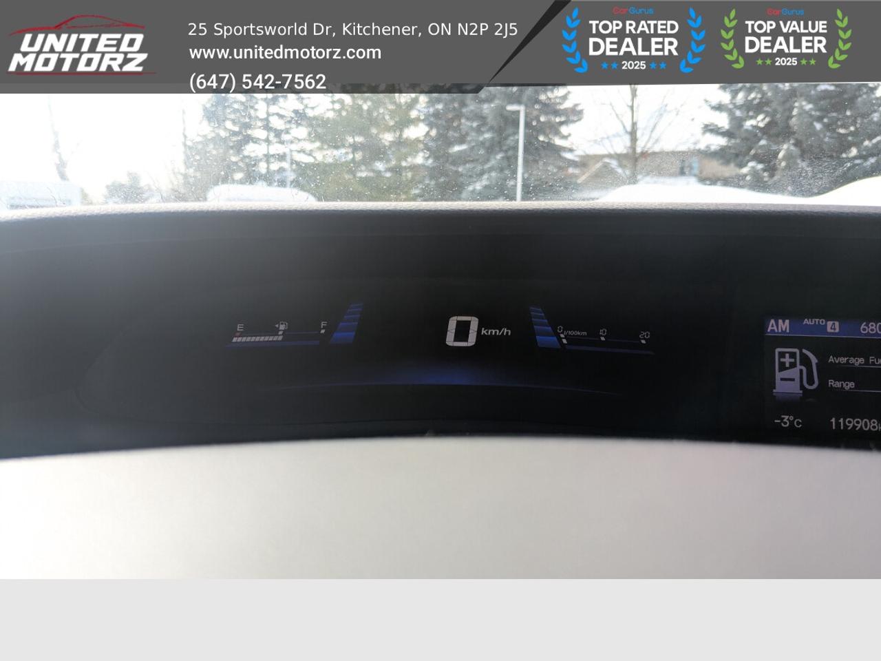 2014 Honda Civic LX~SAFETY CERTIFIED~ Photo