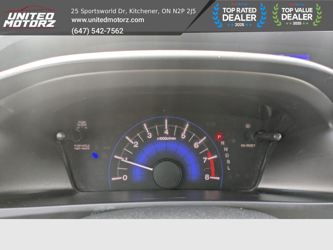 2014 Honda Civic LX~SAFETY CERTIFIED~ Photo