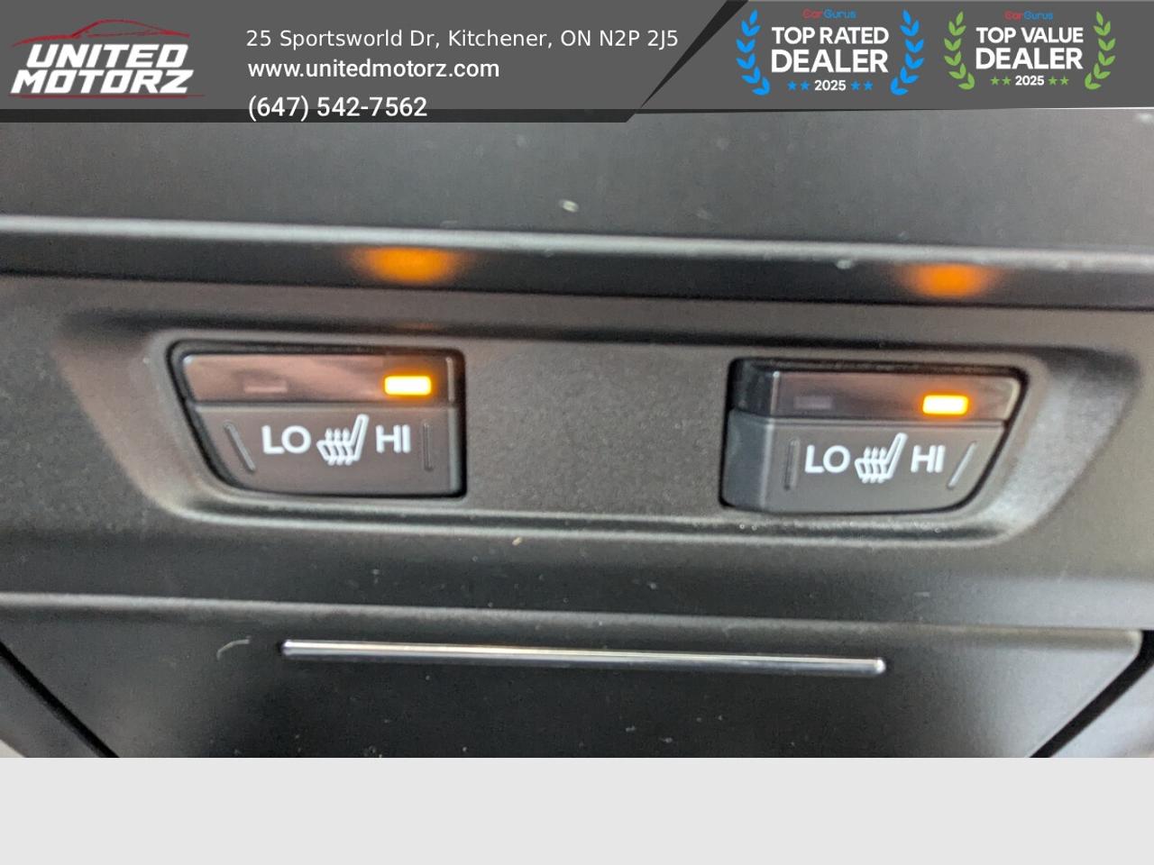 2014 Honda Civic LX~SAFETY CERTIFIED~ Photo