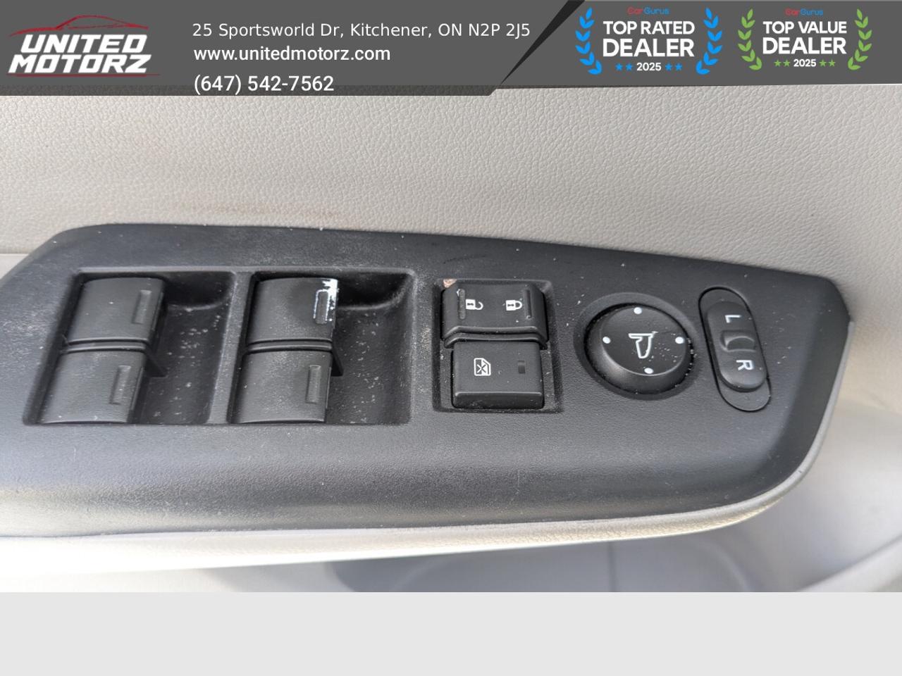 2014 Honda Civic LX~SAFETY CERTIFIED~ Photo