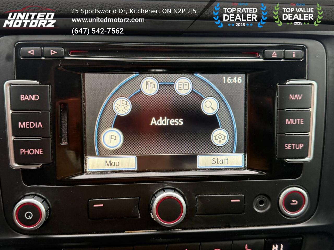 2014 Volkswagen Jetta GLI~ Photo