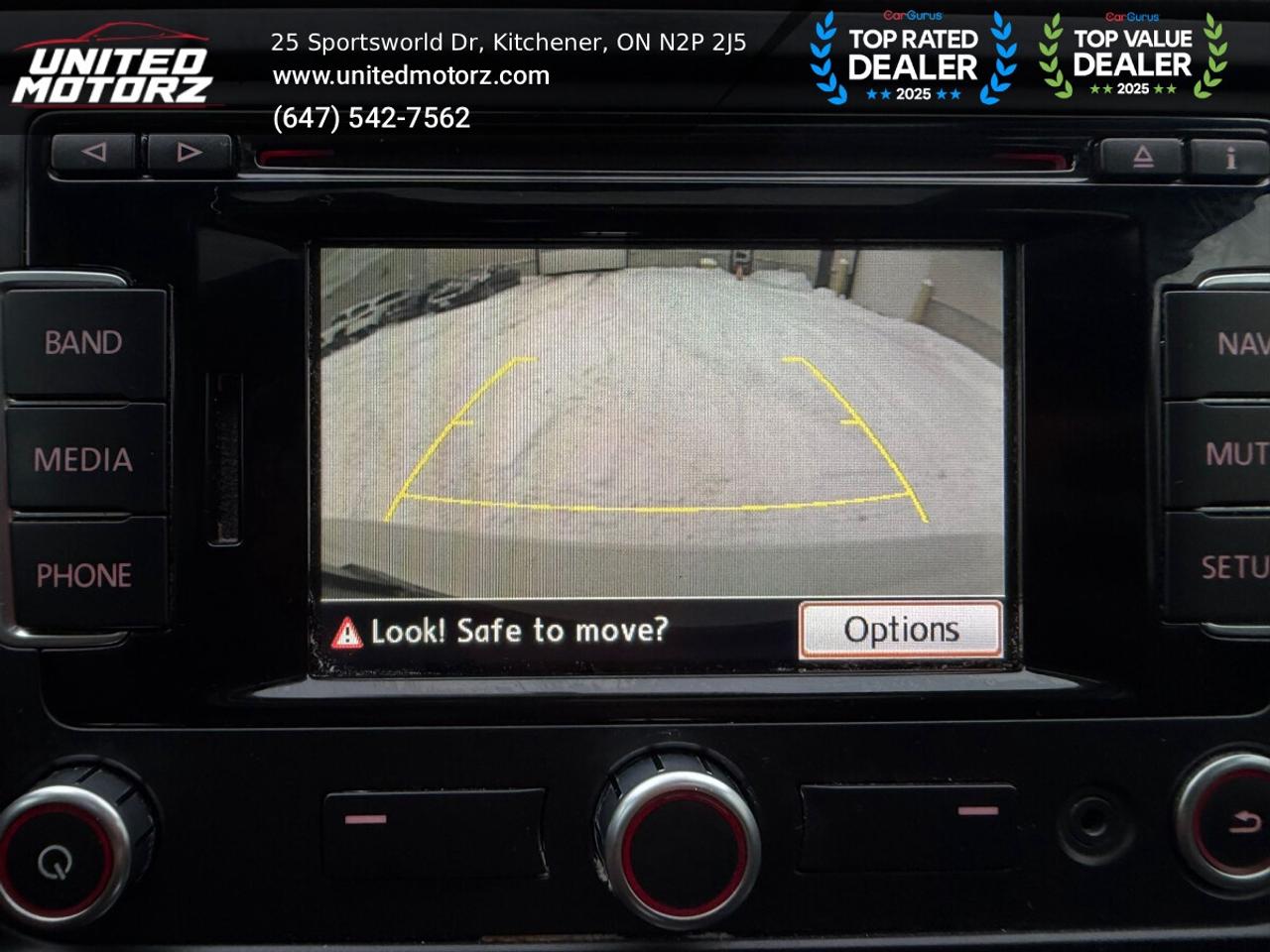 2014 Volkswagen Jetta GLI~ Photo