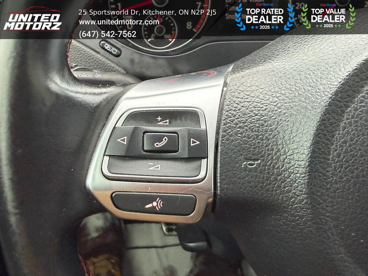 2014 Volkswagen Jetta GLI~ Photo