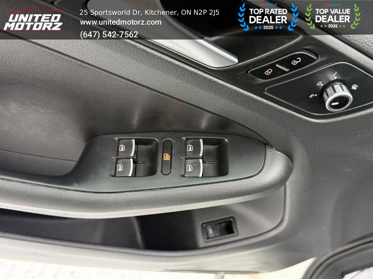 2014 Volkswagen Jetta GLI~ Photo