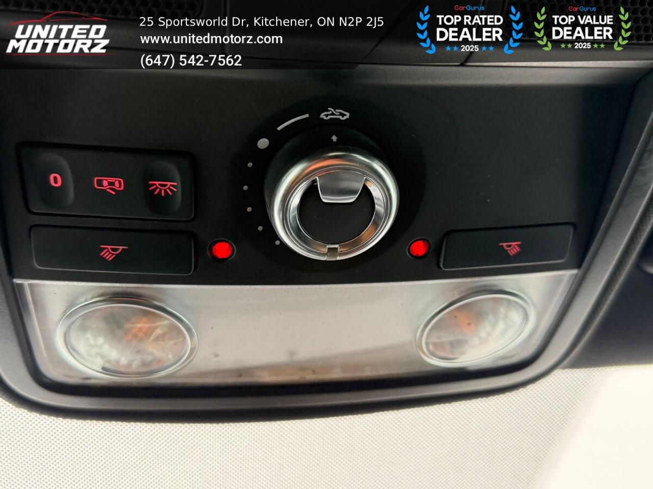 2014 Volkswagen Jetta GLI~ Photo