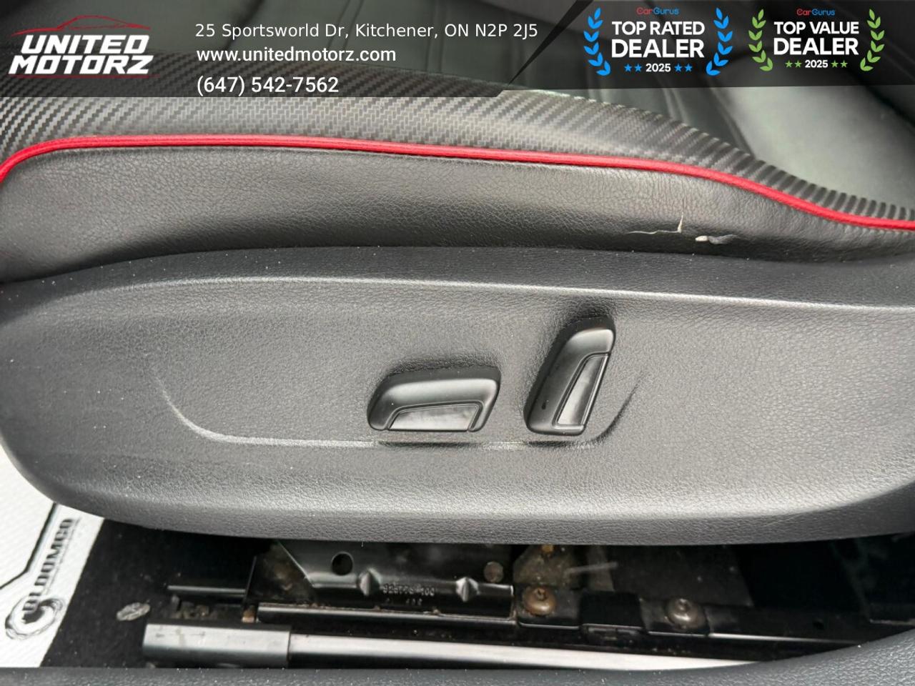 2014 Volkswagen Jetta GLI~ Photo