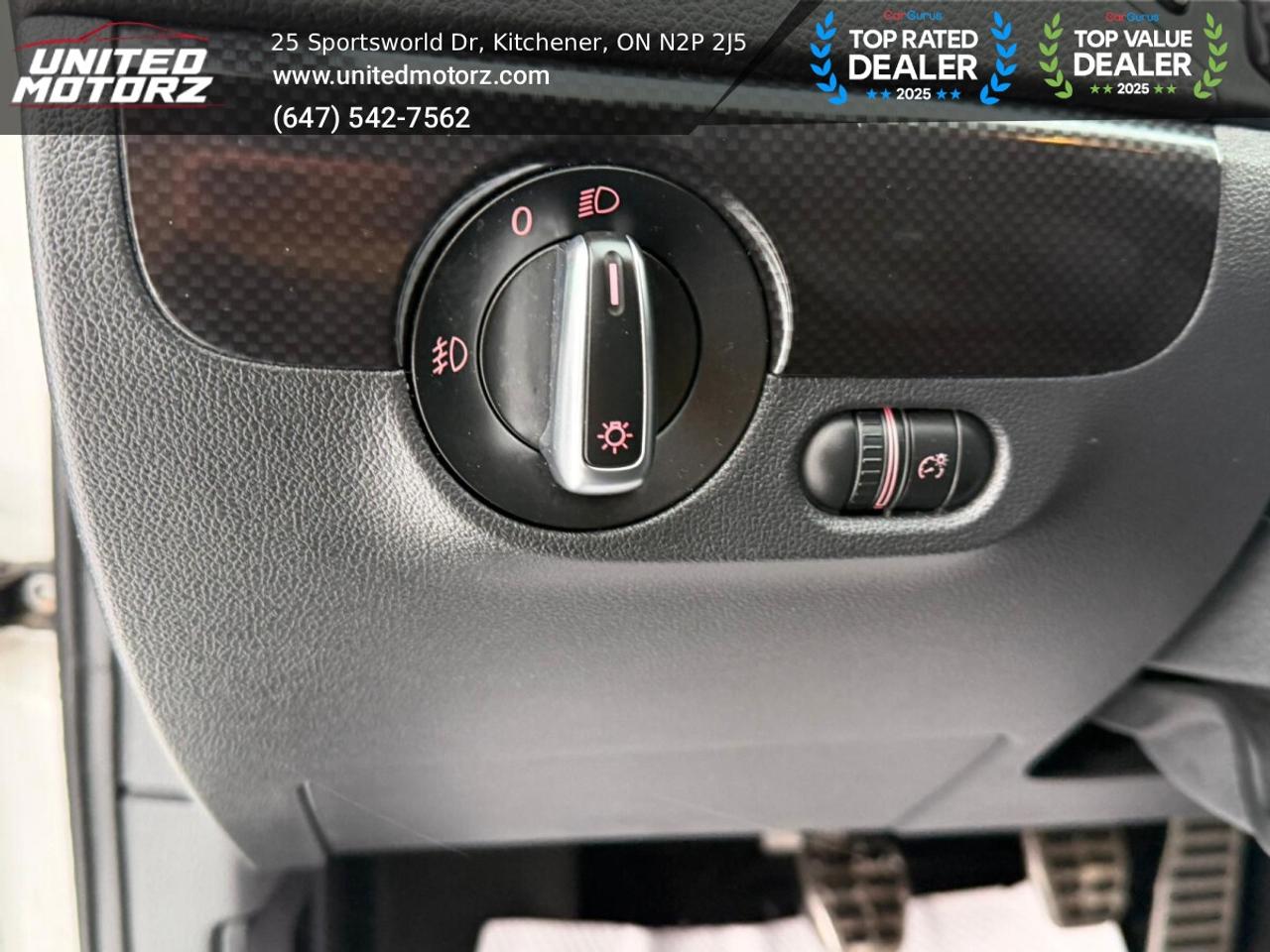 2014 Volkswagen Jetta GLI~ Photo